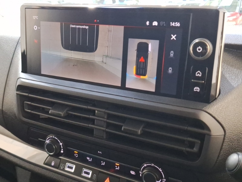 Used Vauxhall Vivaro 2024 for sale - 76707984: Photo 10