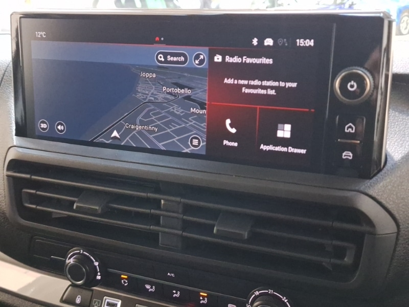 Used Vauxhall Vivaro 2024 for sale - 76707984: Photo 14