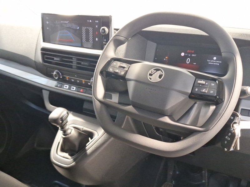 Used Vauxhall Vivaro 2024 for sale - 76707984: Photo 7