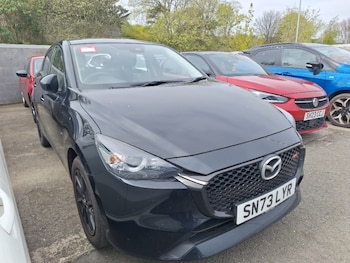Used Mazda Mazda2 2023 for sale - 78440948: Photo