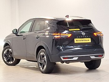 Used Nissan Qashqai 2024 for sale - 75796387: Photo