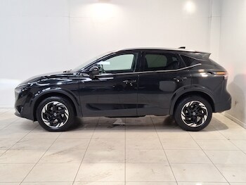 Used Nissan Qashqai 2024 for sale - 75796387: Photo