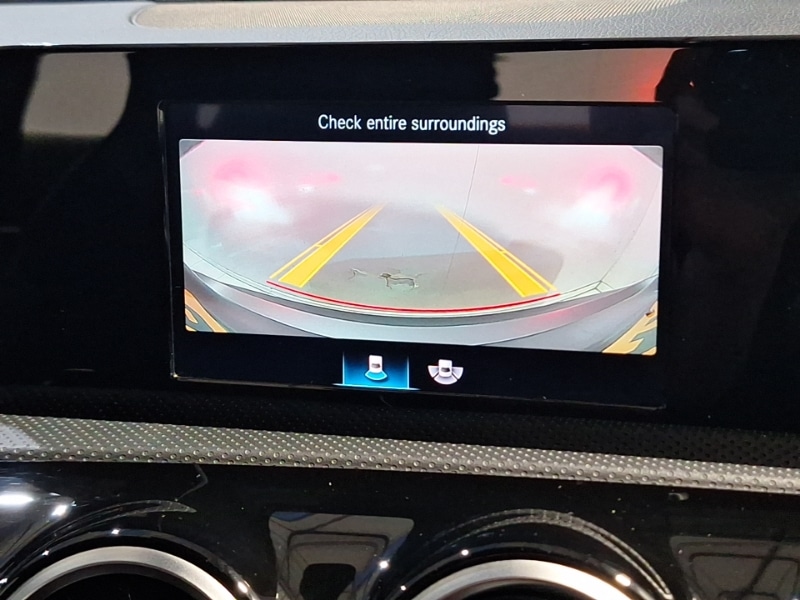 Used Mercedes-Benz A-Class 2019 for sale - 77289775: Photo 10