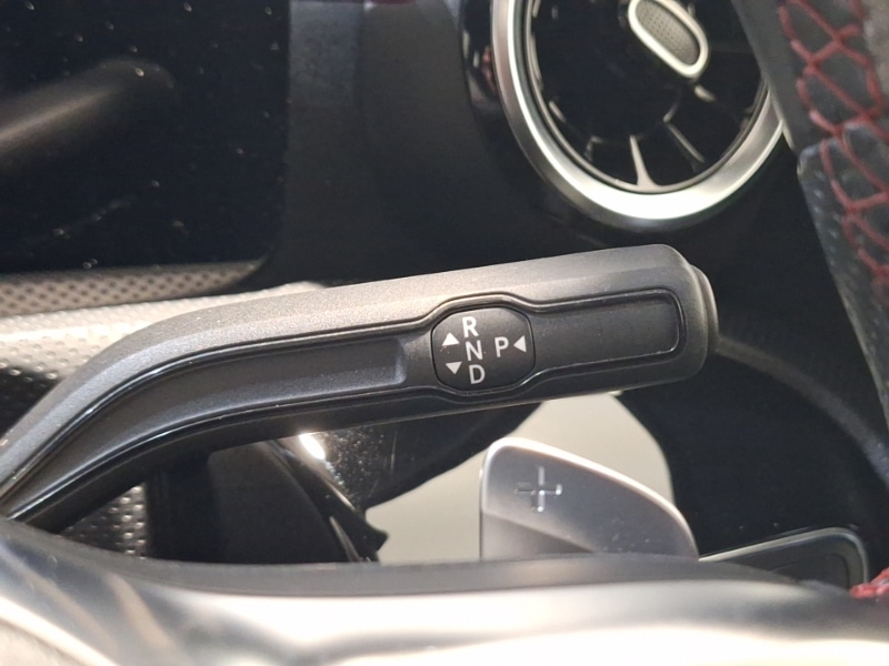 Used Mercedes-Benz A-Class 2019 for sale - 77289775: Photo 11