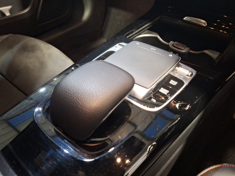 Used Mercedes-Benz A-Class 2019 for sale - 77289775: Photo 18