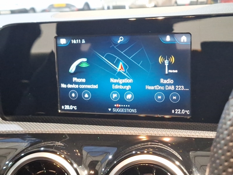 Used Mercedes-Benz A-Class 2019 for sale - 77289775: Photo 19