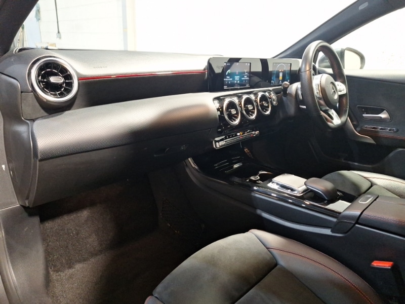 Used Mercedes-Benz A-Class 2019 for sale - 77289775: Photo 5