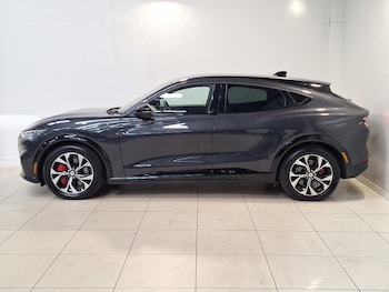 Used Ford Mustang Mach-E 2022 for sale - 79006903: Photo