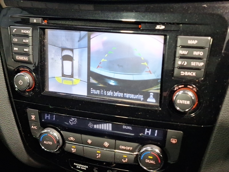 Used Nissan Qashqai 2017 for sale - 76614019: Photo 10