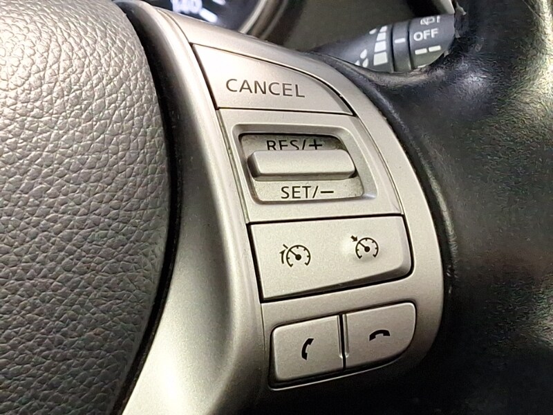 Used Nissan Qashqai 2017 for sale - 76614019: Photo 17