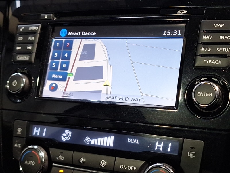 Used Nissan Qashqai 2017 for sale - 76614019: Photo 19