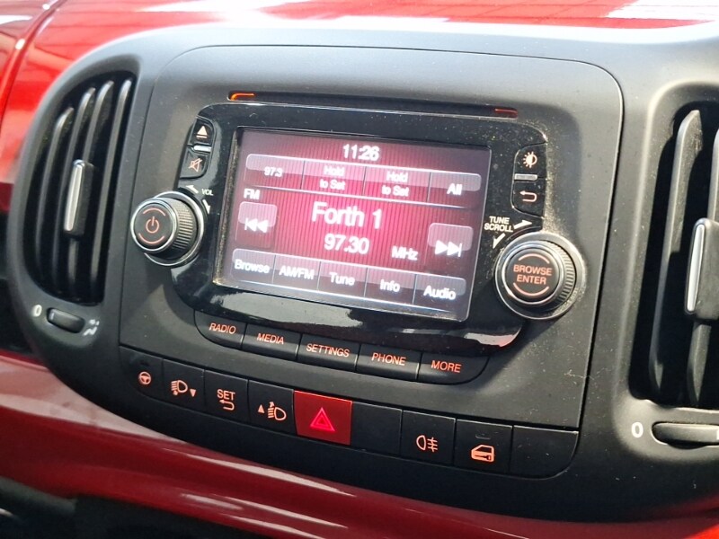 Used Fiat 500L 2015 for sale - 76639398: Photo 10