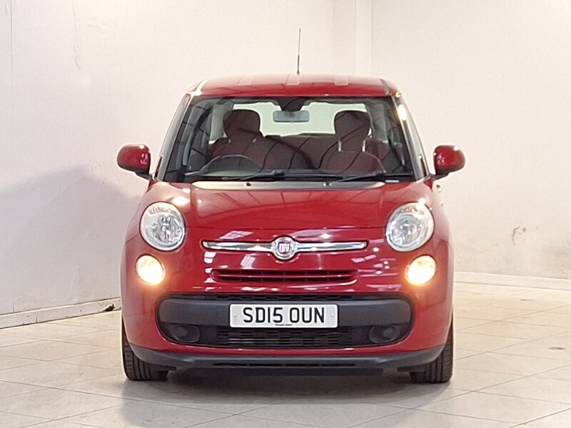 Used Fiat 500L 2015 for sale - 76639398: Photo 12