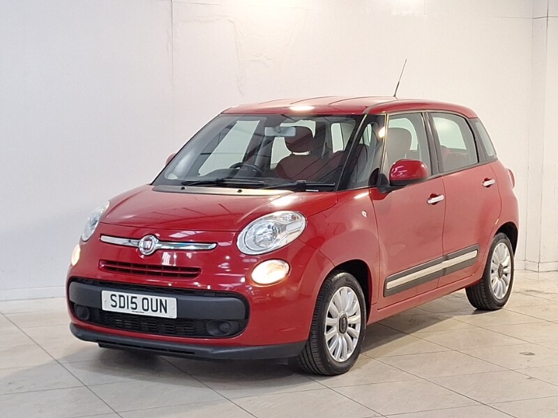 Used Fiat 500L 2015 for sale - 76639398: Photo 13