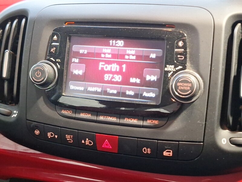 Used Fiat 500L 2015 for sale - 76639398: Photo 17