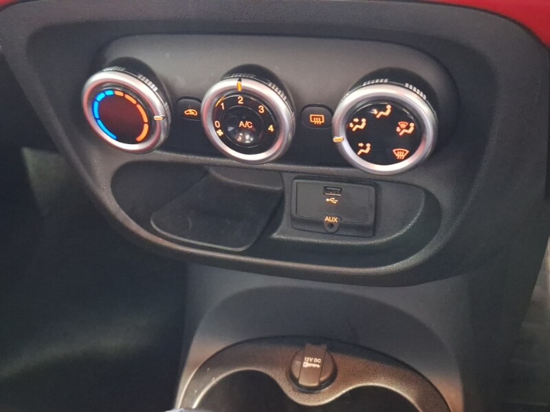 Used Fiat 500L 2015 for sale - 76639398: Photo 18