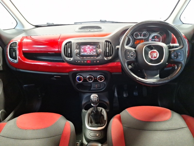 Used Fiat 500L 2015 for sale - 76639398: Photo 2