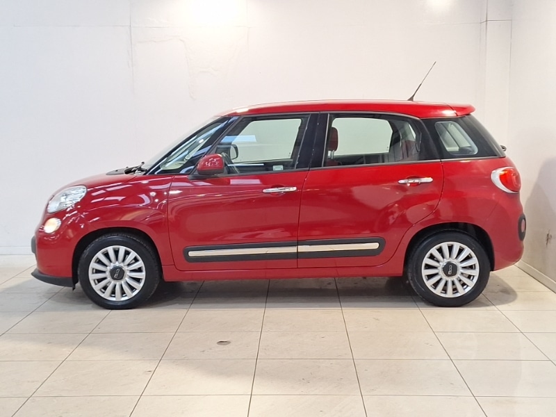 Used Fiat 500L 2015 for sale - 76639398: Photo 4