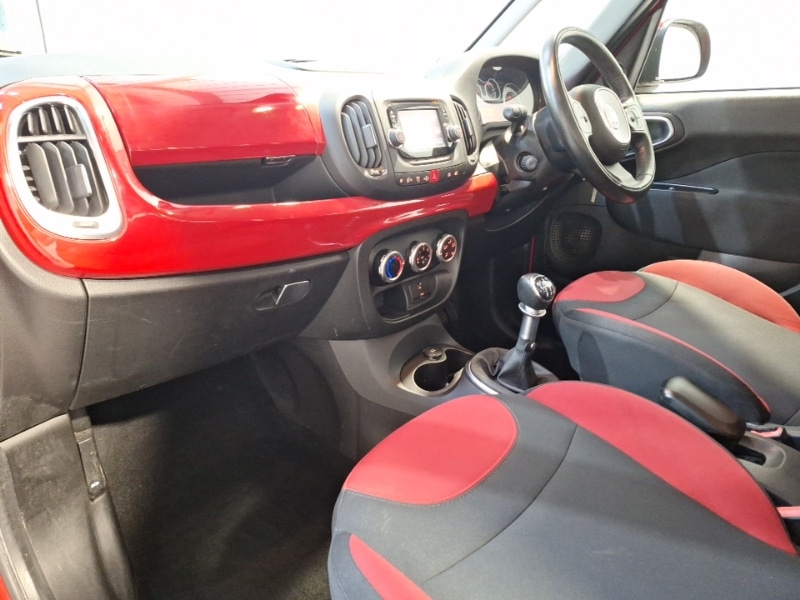 Used Fiat 500L 2015 for sale - 76639398: Photo 5