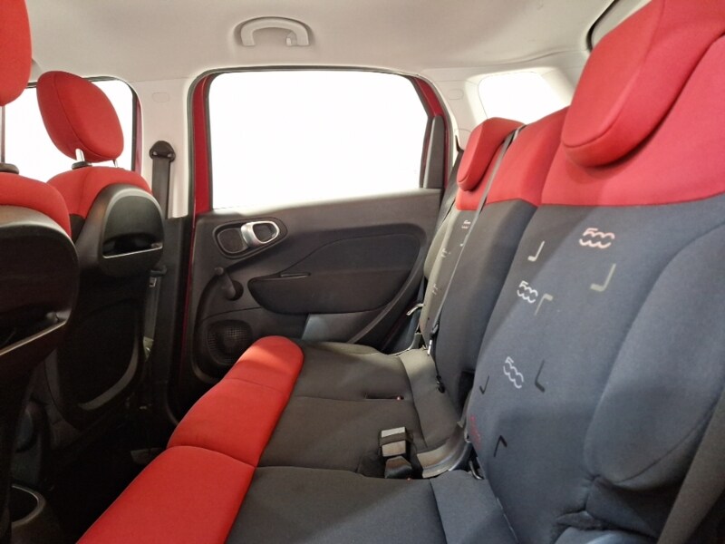 Used Fiat 500L 2015 for sale - 76639398: Photo 6