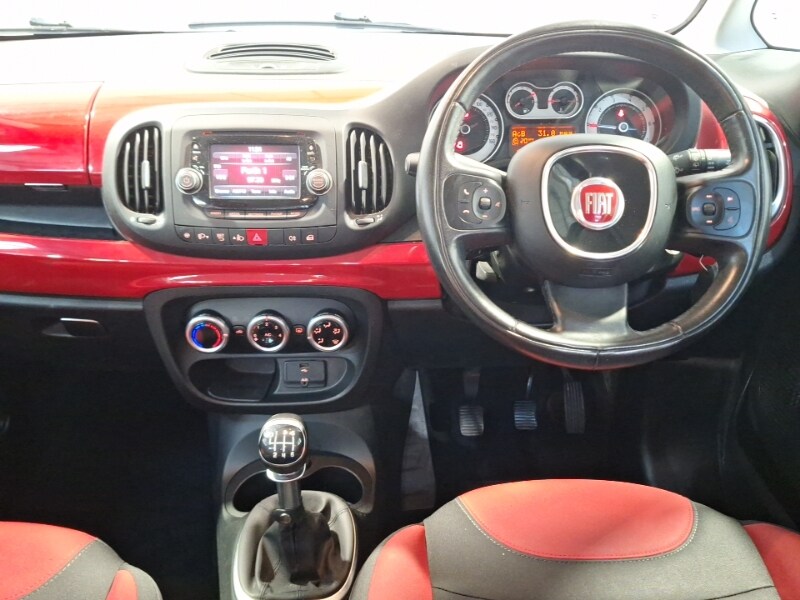 Used Fiat 500L 2015 for sale - 76639398: Photo 7