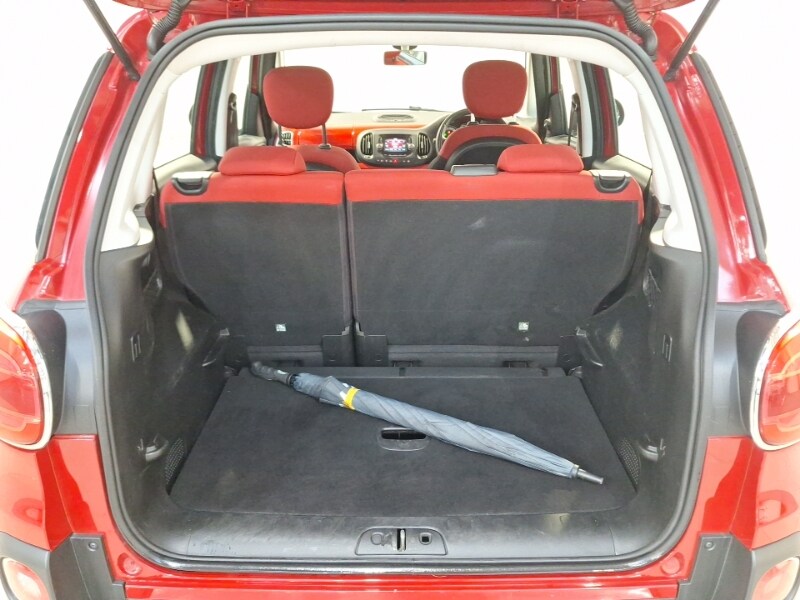 Used Fiat 500L 2015 for sale - 76639398: Photo 8