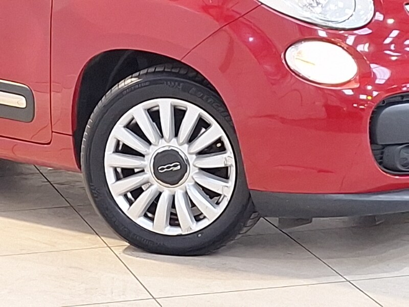 Used Fiat 500L 2015 for sale - 76639398: Photo 9