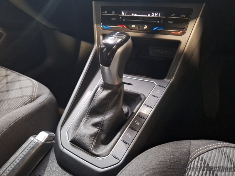 Used Volkswagen Taigo 2022 for sale - 77448425: Photo 11