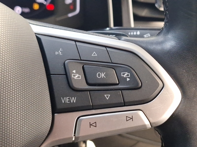 Used Volkswagen Taigo 2022 for sale - 77448425: Photo 17