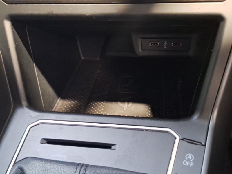 Used Volkswagen Taigo 2022 for sale - 77448425: Photo 18