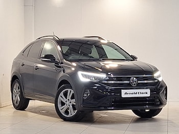 Used Volkswagen Taigo 2022 for sale - 77448425: Photo