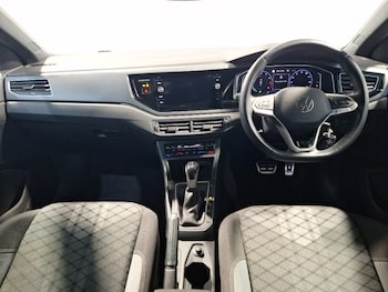 Used Volkswagen Taigo 2022 for sale - 77448425: Photo