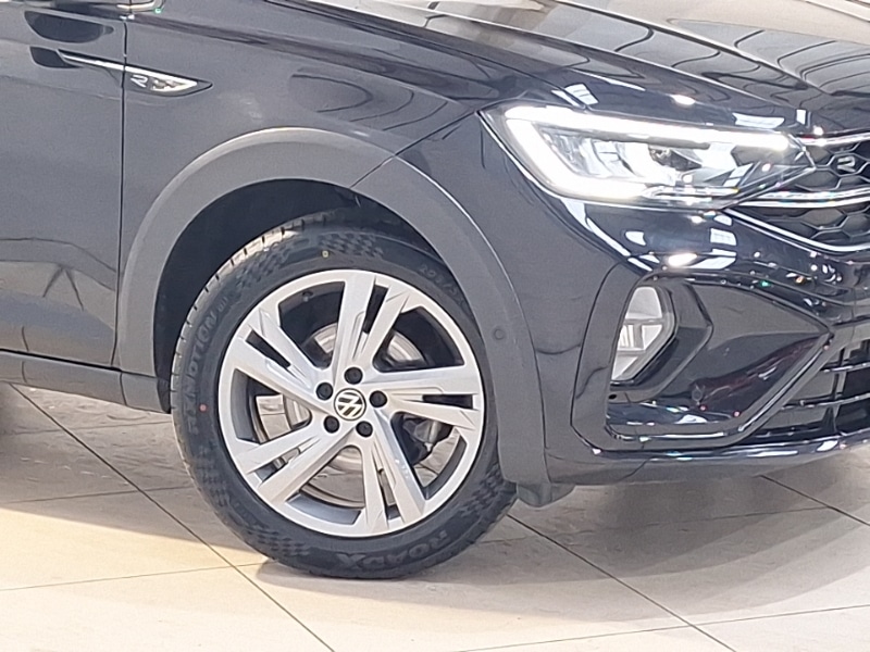 Used Volkswagen Taigo 2022 for sale - 77448425: Photo 9