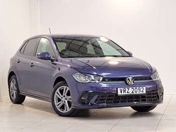 2023 - 1.0 TSI R-Line 5dr DSG