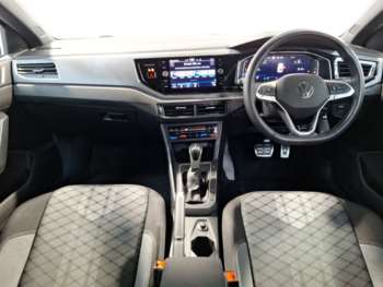 Used Volkswagen Polo 2023 for sale - 74856067: Photo