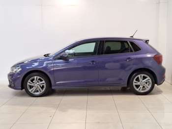 Used Volkswagen Polo 2023 for sale - 74856067: Photo