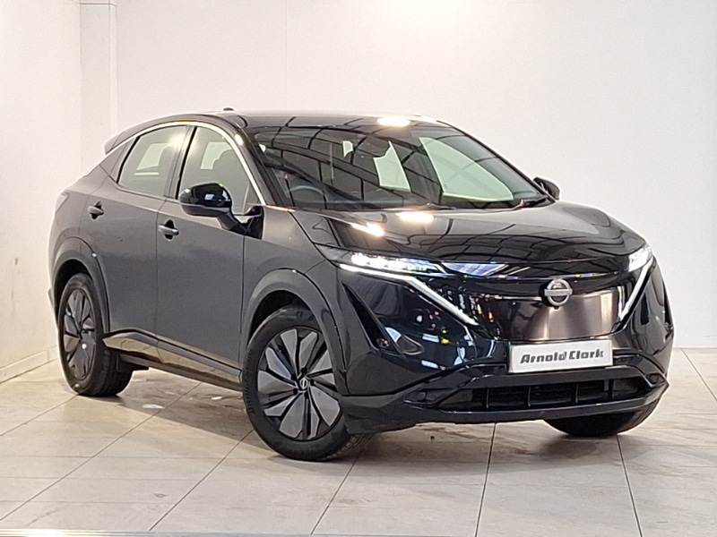 Used Nissan ARIYA 2024 for sale - 76052023: Photo 1