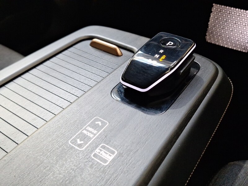 Used Nissan ARIYA 2024 for sale - 76052023: Photo 11