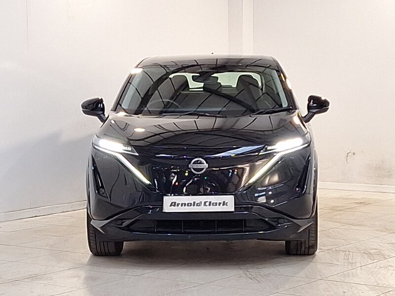 Used Nissan ARIYA 2024 for sale - 76052023: Photo 12