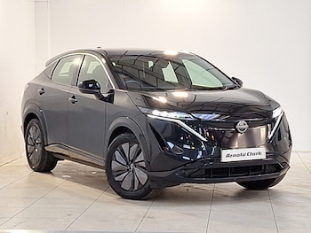 2024 - 178kW Engage 87kWh 22kWCh 5dr Auto