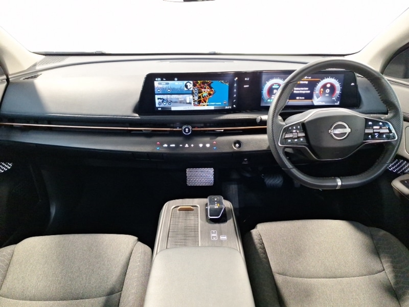 Used Nissan ARIYA 2024 for sale - 76052023: Photo 2