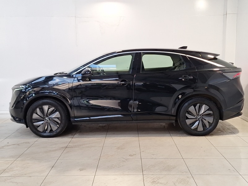 Used Nissan ARIYA 2024 for sale - 76052023: Photo 4