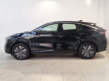 Used Nissan ARIYA 2024 for sale - 76052023: Photo 4