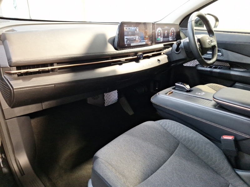 Used Nissan ARIYA 2024 for sale - 76052023: Photo 5
