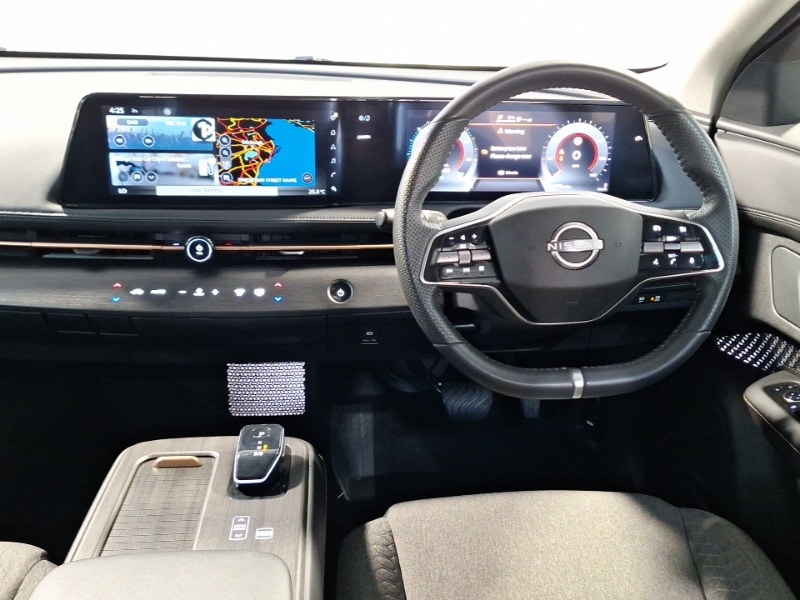 Used Nissan ARIYA 2024 for sale - 76052023: Photo 7