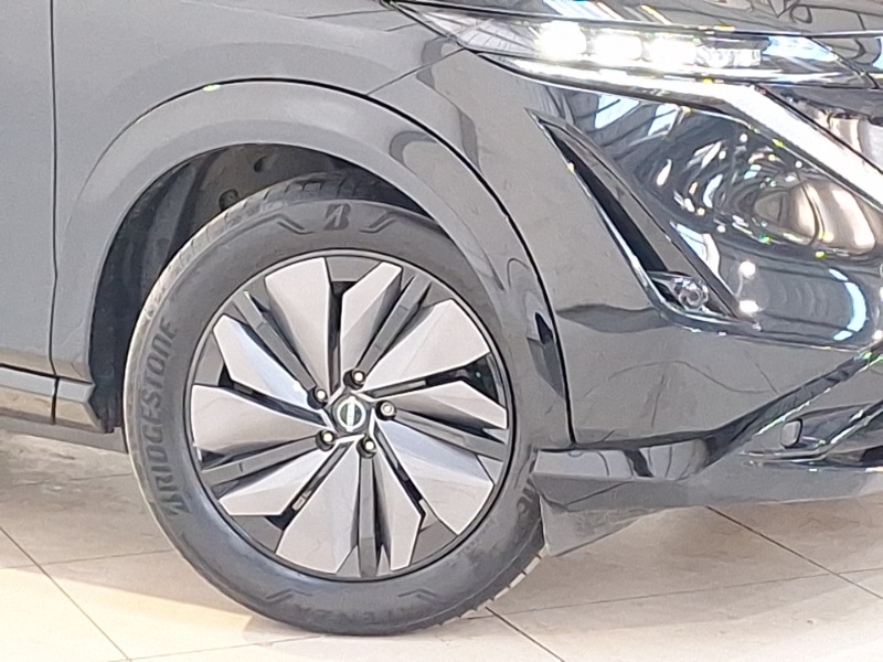 Used Nissan ARIYA 2024 for sale - 76052023: Photo 9