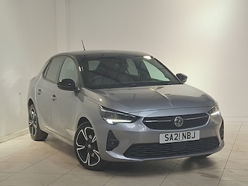 Used Vauxhall Corsa 2021 for sale - 79165031: Photo