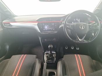 Used Vauxhall Corsa 2021 for sale - 79165031: Photo