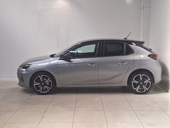 Used Vauxhall Corsa 2021 for sale - 79165031: Photo