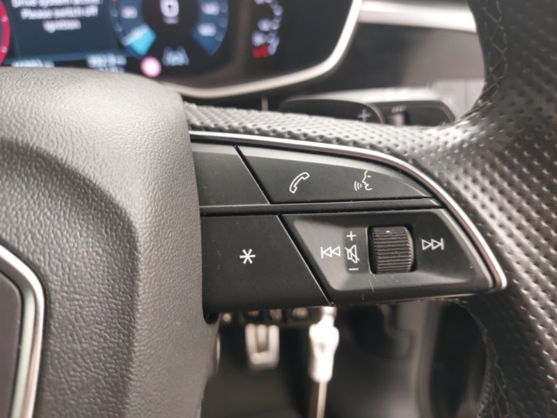 Used Audi Q3 2022 for sale - 77008748: Photo 13